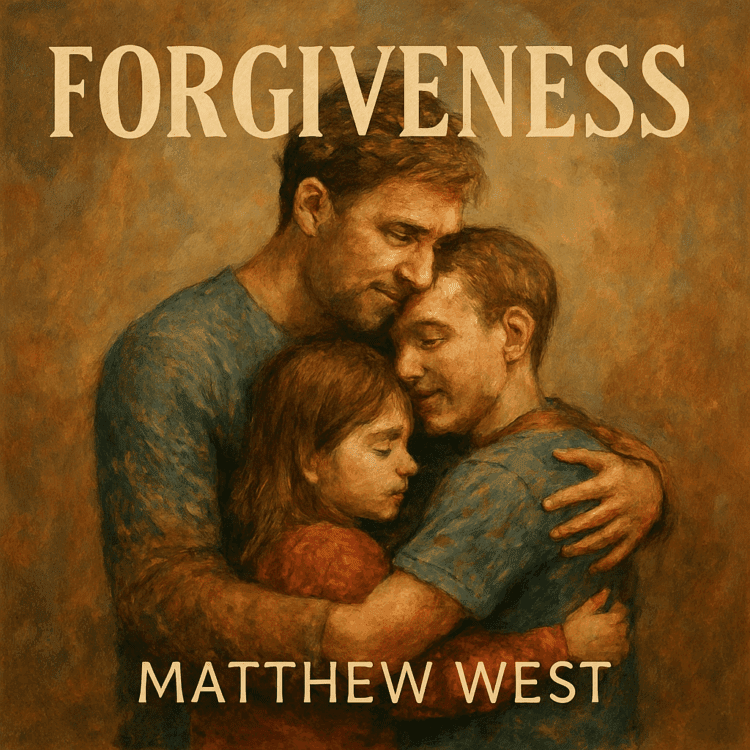 Matthew West "Forgiveness" Share Worthy Song Feature on Good Christian Music.com