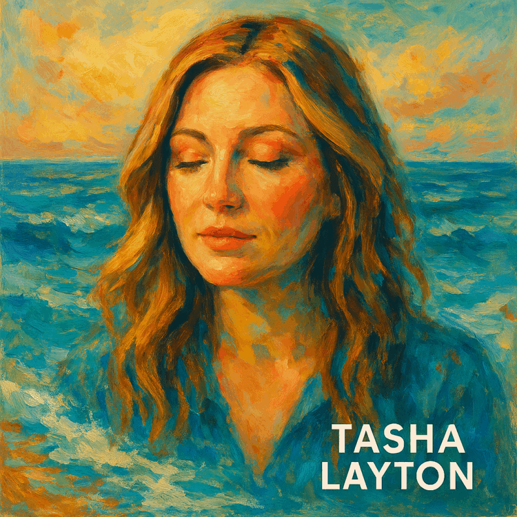 Visual Art by GoodChristianMusic.com for Tasha Layton-Good Christian Music Fan Page