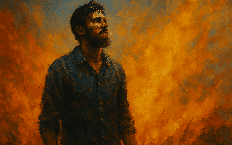Zach Williams “Survivor” Share Worthy Song