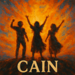 Cain – Good Christian Music Fan Page