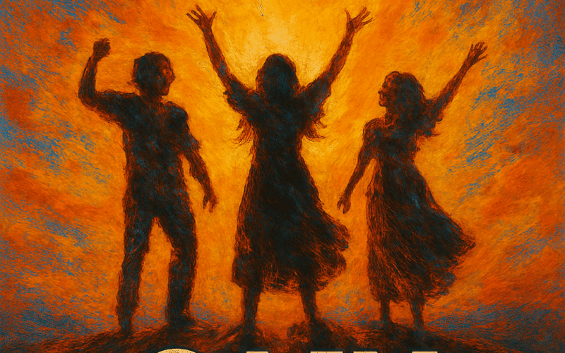 Cain – Good Christian Music Fan Page
