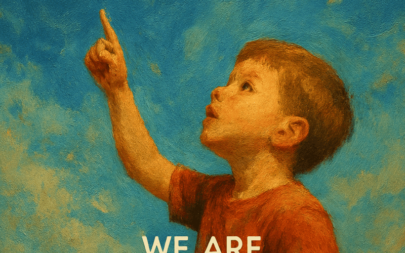 We Are Messengers “Point To You” Breakthrough Anthem
