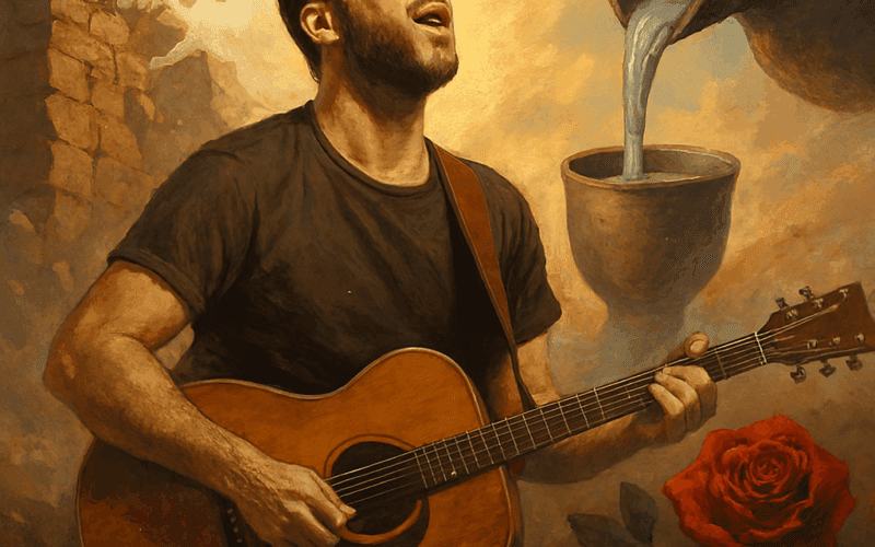 Andew Ripp – Good Christian Music Fan Page