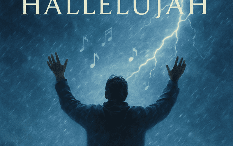 Bethel Music “Raise A Hallelujah” Melodies Of Mercy
