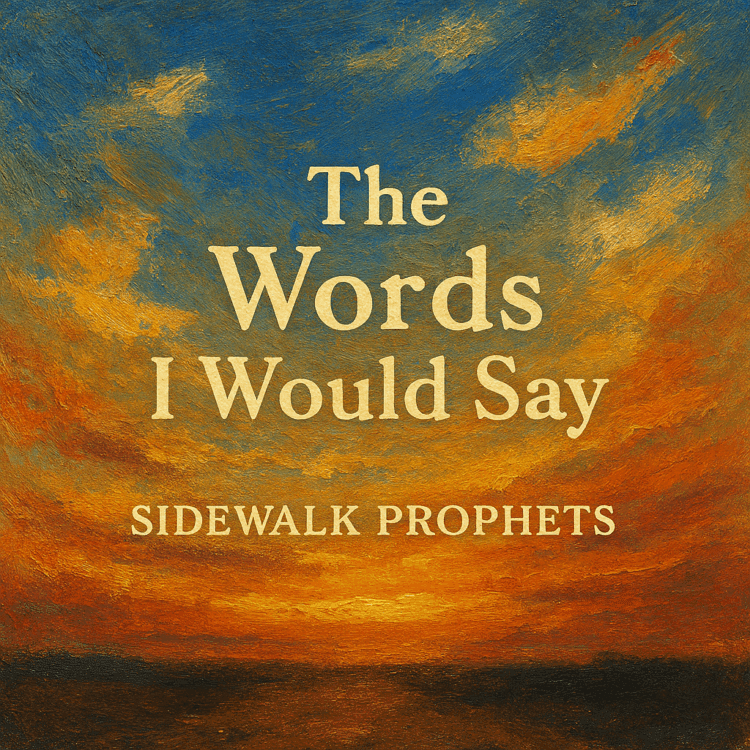 SideWalk Prophetson Good Christian Music.com