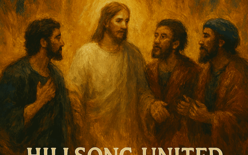 Hillsong United “Another In the Fire” Share Worthy Song