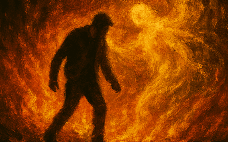 Jordan St. Cyr “Fires” Breakthrough Anthem