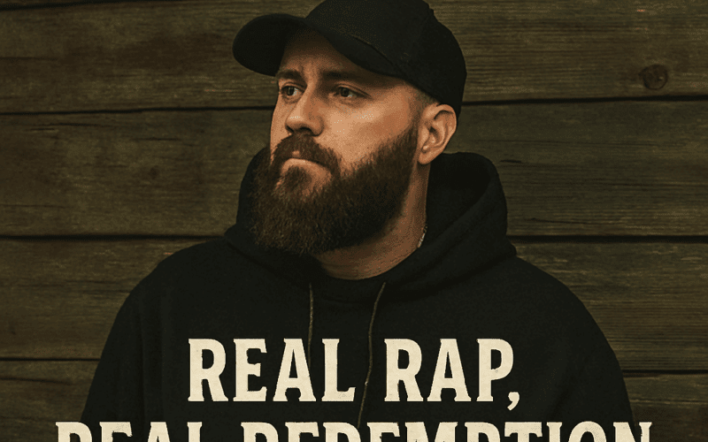 Rare Of Breed – Christian Rap Fan Page