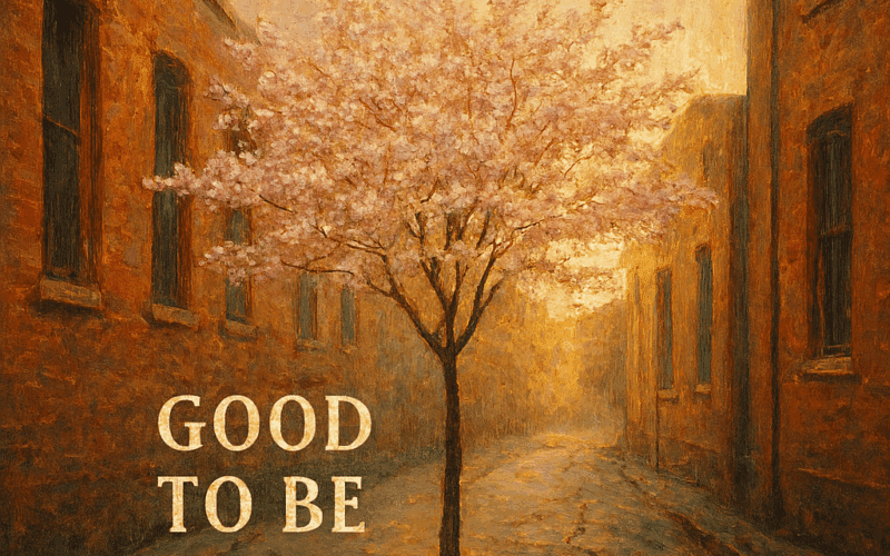 Jason Gray “Good To Be Alive” Melodies Of Mercy