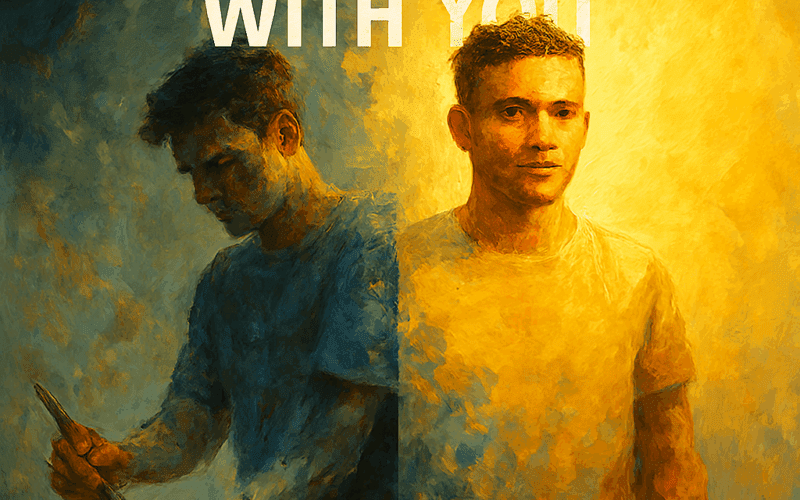Tauren Wells “God’s Not Done With You” Share Worthy Song