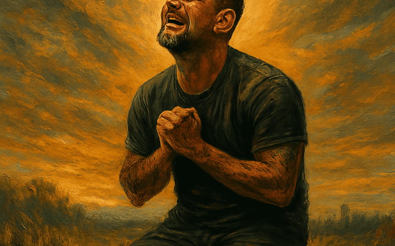Nicky Gracious – Up & Coming Christian Rap Artist