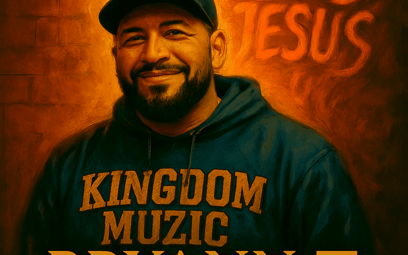 Bryann T & Kingdom Muzic – Christian Rap Fan Page