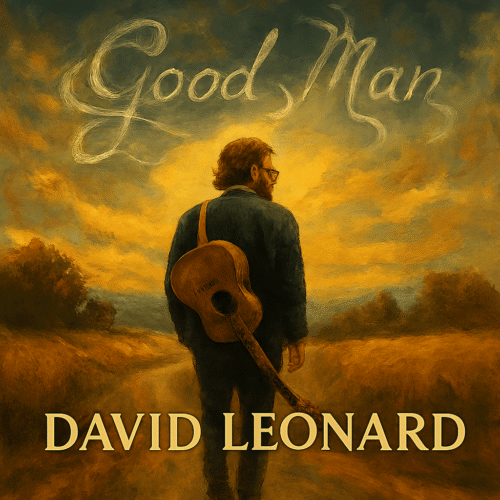 David Leonard – Good Christian Music Fan Page