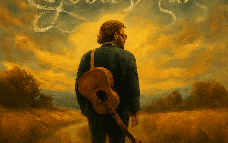 David Leonard – Good Christian Music Fan Page