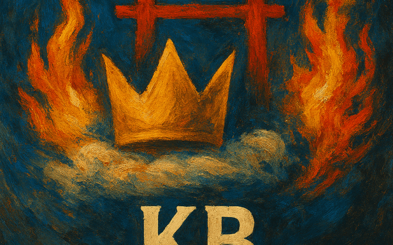 KB – Good Christian Music Rap Fan Page