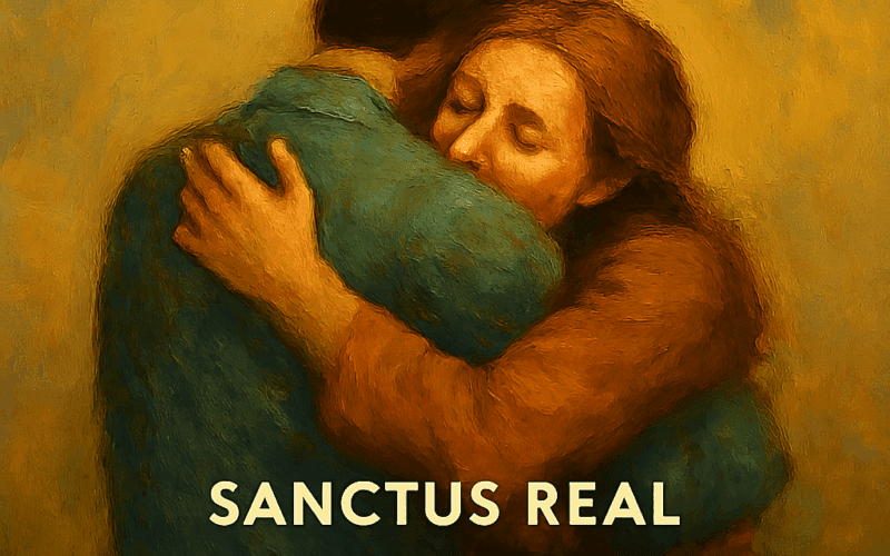 Sanctus Real “Forgiven” Melodies of Mercy