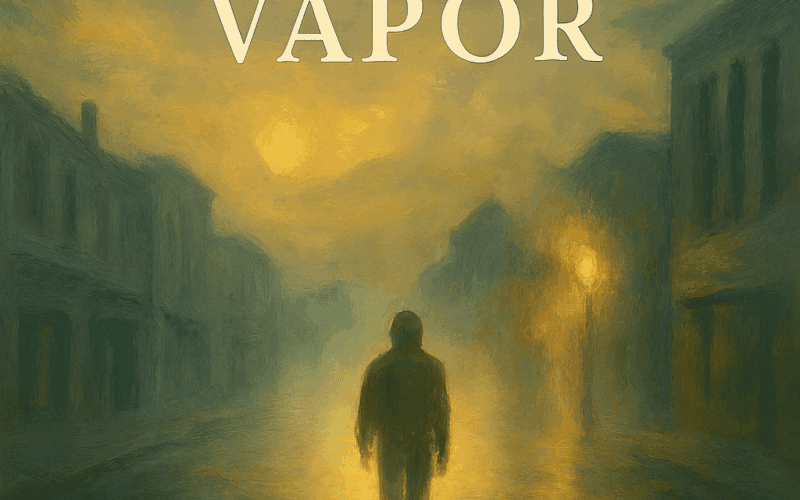 Ryan Stevenson “Vapor” New Song Alert