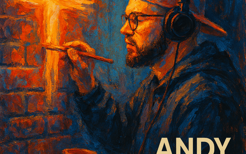 Andy Mineo – Good Christian Music Rap Fan Page