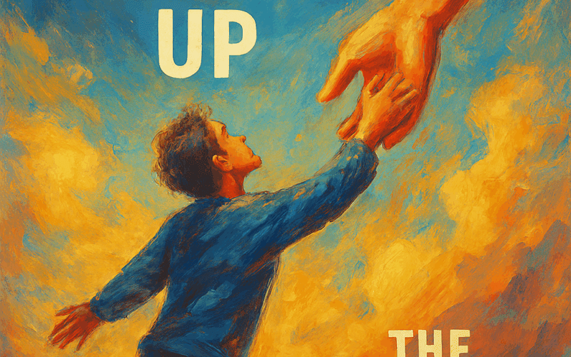 The Afters “Lift Me Up” Melodies of Mercy