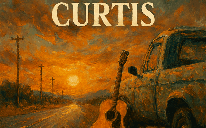 Caitlynne Curtis – Up & Coming Christian Artist