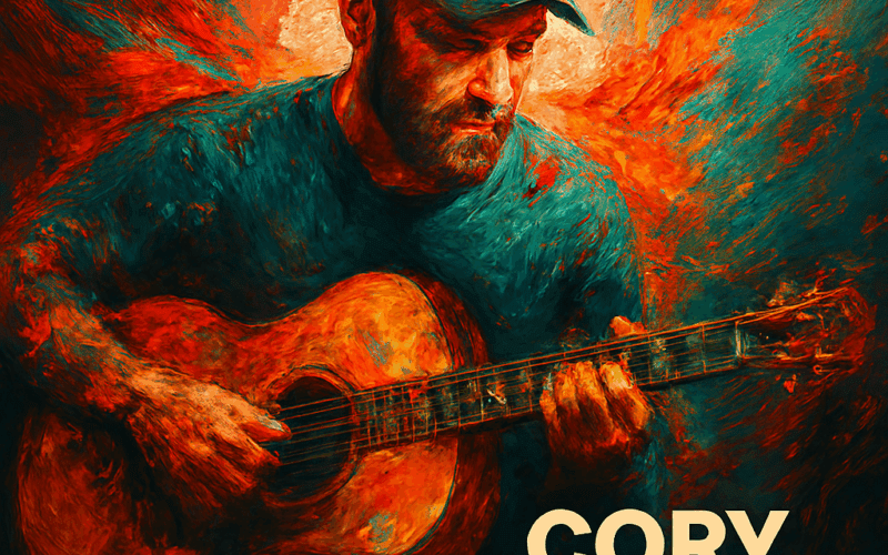 Cory Asbury – Good Christian Music Fan Page