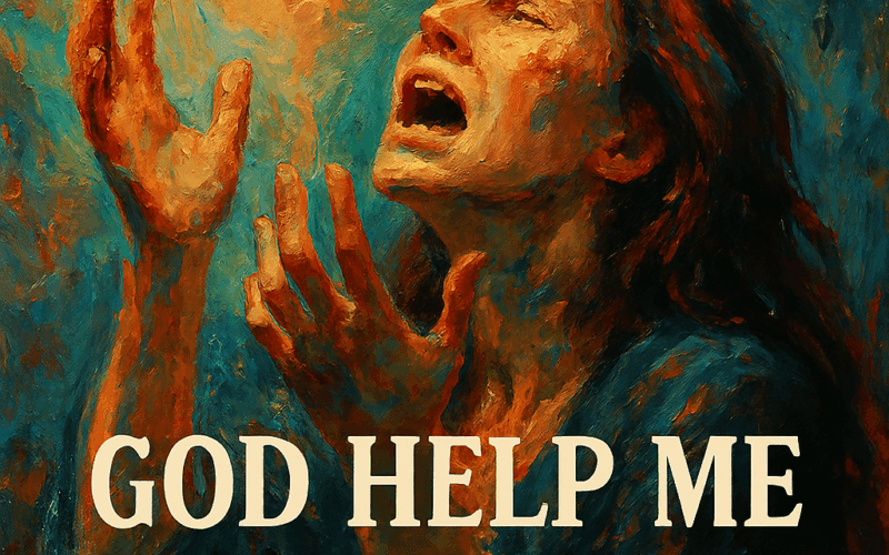 Plumb “God Help Me” Breakthrough Anthem