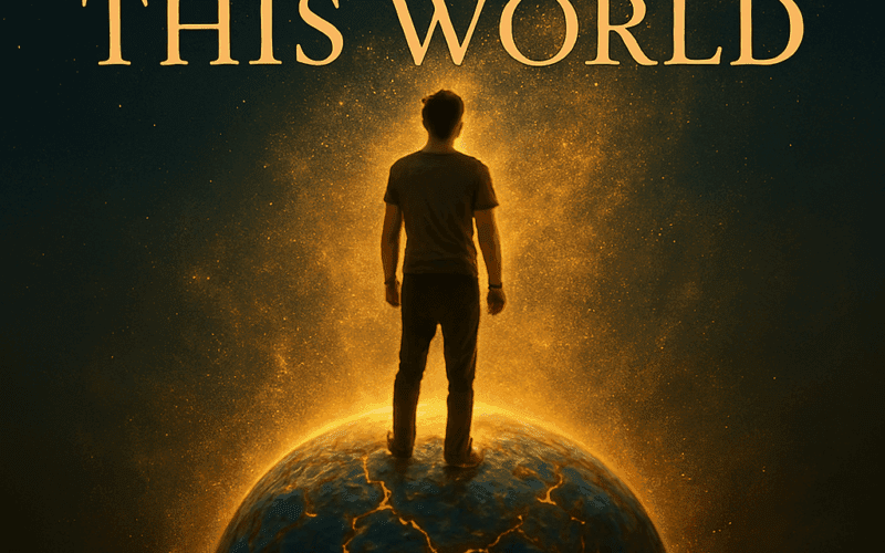 for King & Country & Michael W. Smith “Place In this World” Share Worthy Song