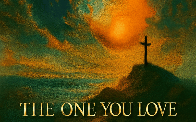 Tasha Layton “The One You Love” Rachael Lampa – New Song Alert