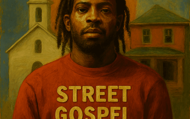 1K Phew – Good Christian Music Rap Fan Page