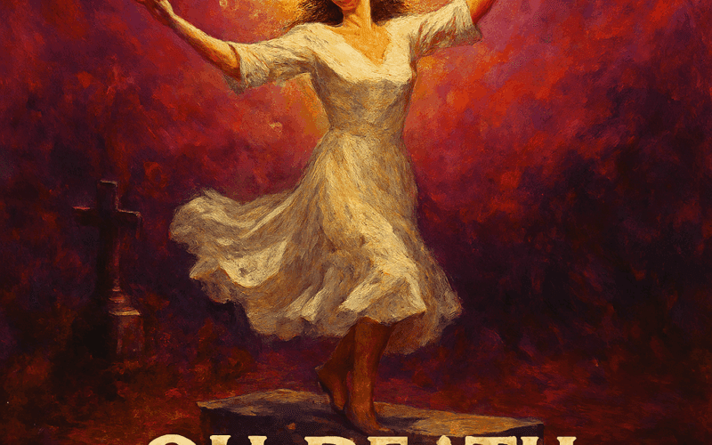 MercyMe “Oh Death” Breakthrough Anthem