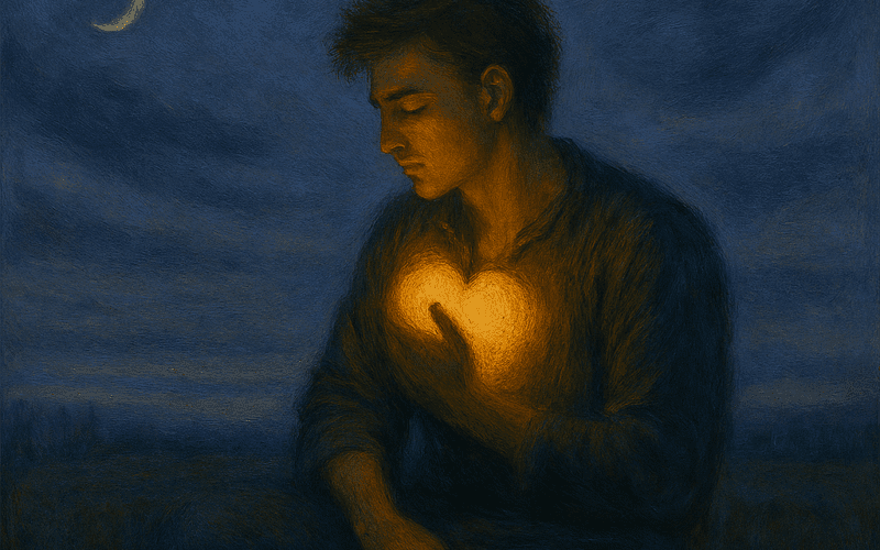 Andrew Ripp “Loves Got A Way” Breakthrough Anthem