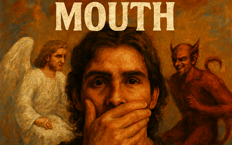 Josiah Queen “Watch Your Mouth” New Song Alert