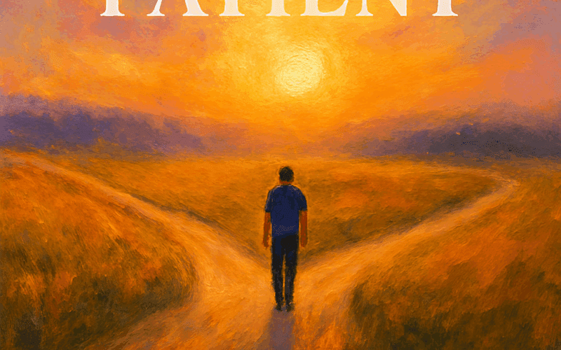 Apollo Ltd. “Patient” Share Worthy Song