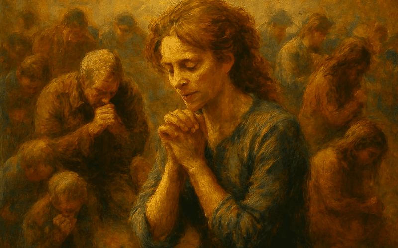 Reba McEntire & Lauren Daigle “Back To God” Breakthrough Anthem