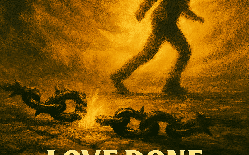 Rhett Walker “Love Done” Breakthrough Anthem