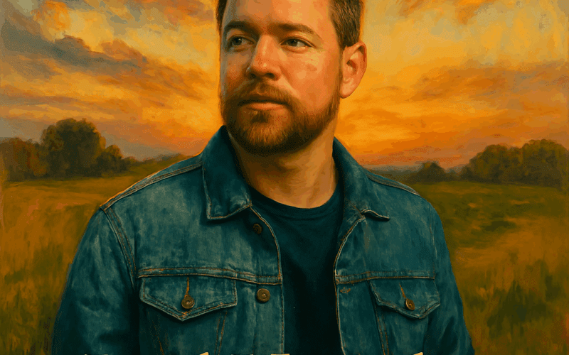Joel Vaughn – Up & Coming Christian Artist