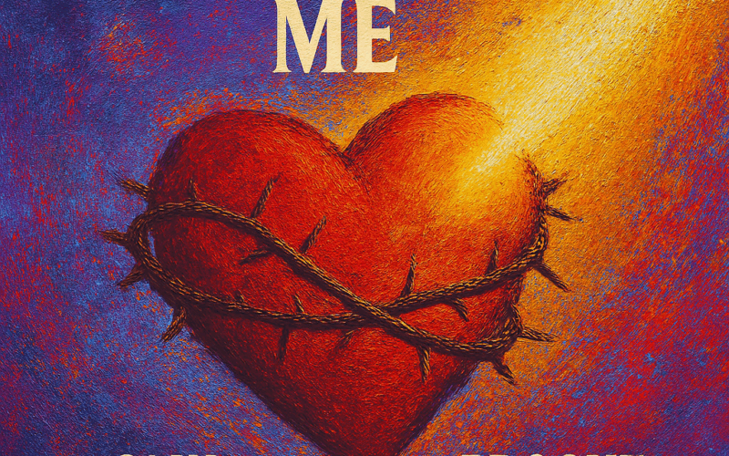Cain ft Brooke Ligertwood “Jesus Lifted Me” New Song Alert​