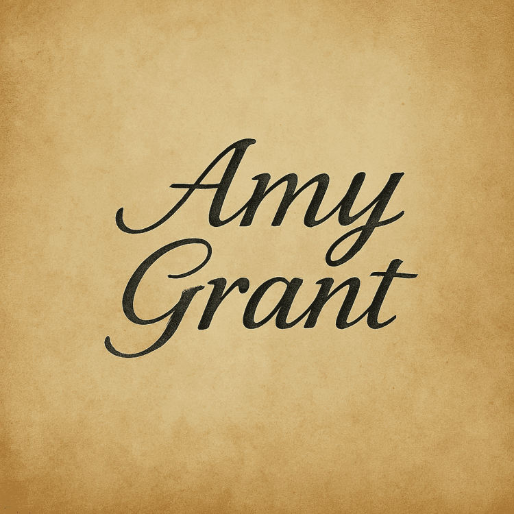 Amy Grant