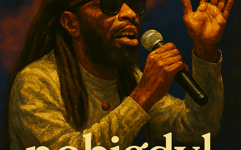 nobigdyl. Good Christian Music Rap Fan Page