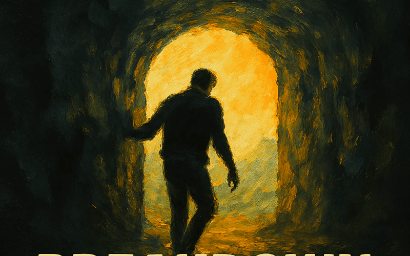 Andrew Ripp “Breakdown” – Share Worthy Song