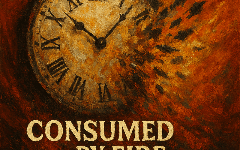 Consumed By Fire “First Things First” Melodies of Mercy