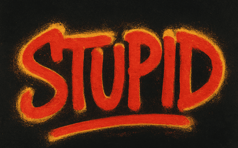 RIP, Nicky Gracious, ASAP Preach “STUPID” Rap Song Feature