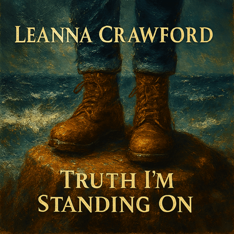 Visual Art for Leanna Crawford by GoodChristianMusic.com
