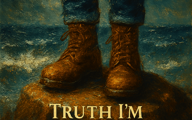 Leanna Crawford “Truth I’m Standing On” Share Worthy Song