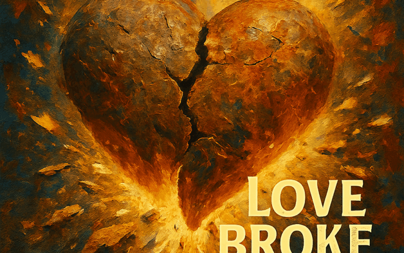 TobyMac “Love Broke Thru” Breakthrough Anthem​