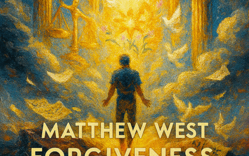 Matthew West “Forgiveness” Share Worthy Song