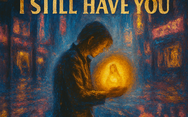 Stephen Stanley “I Still Have You” Share Worthy Song