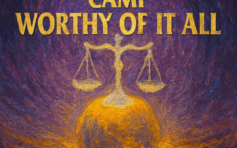 Jeremy & Adrienne Camp “Worthy Of It All/I Exalt Thee” New Song Alert