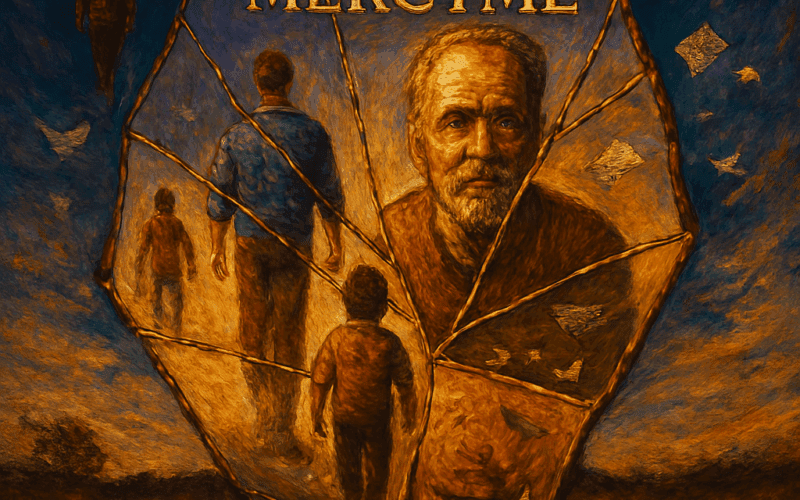 MercyMe “Dear Younger Me” Share Worthy Song