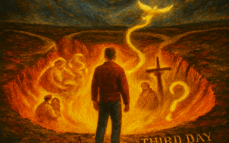 Third Day “Revelation” Share Worthy Song